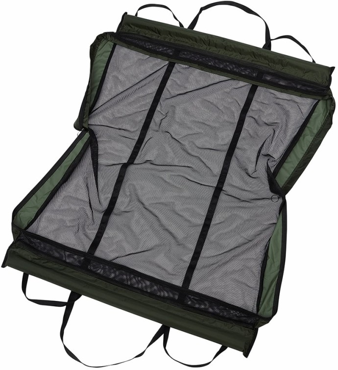 Vreća za vaganje Prologic C-Series Retainer & W/Sling Green/Black