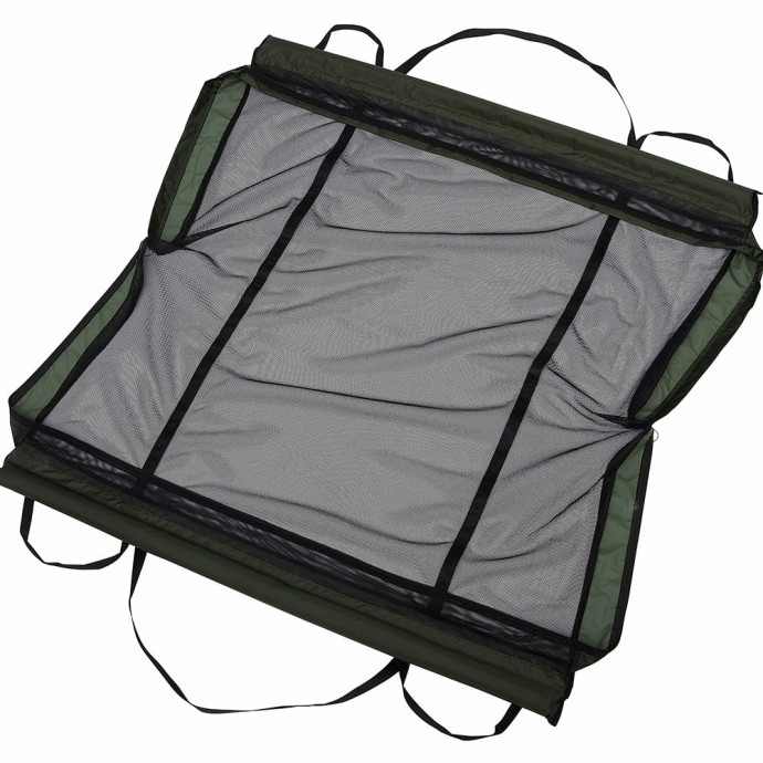 Vreća za vaganje Prologic C-Series Retainer & W/Sling Green/Black
