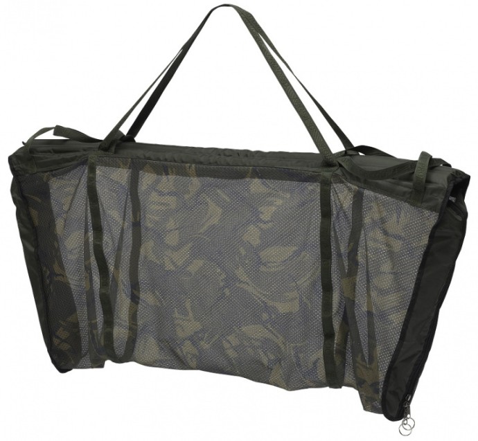 Vreća za vaganje Prologic Camo Floating Retainer & Weigh Sling
