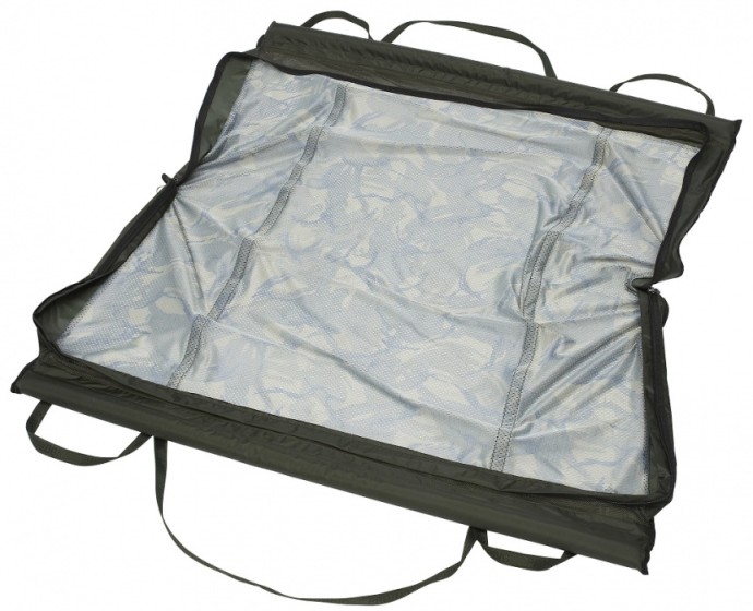 Vreća za vaganje Prologic Camo Floating Retainer & Weigh Sling