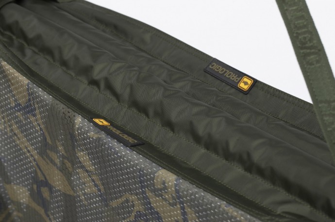 Vreća za vaganje Prologic Camo Floating Retainer & Weigh Sling