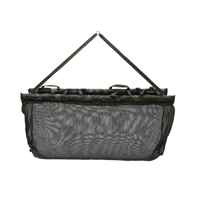 Vreća za vaganje Prologic Inspire S/S Camo Floating Retainer/Weigh Sling