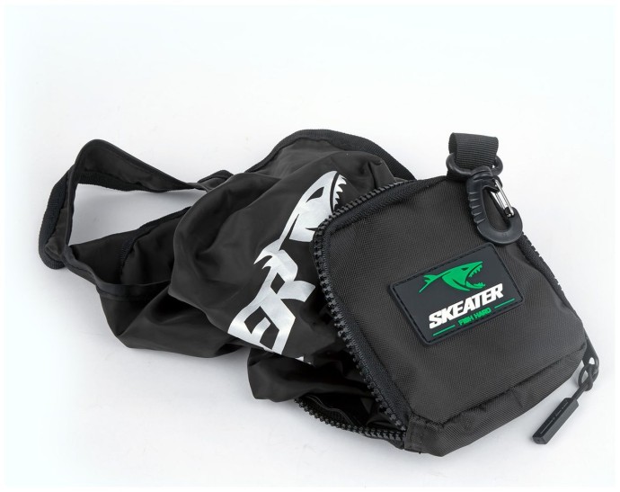 Vreća za vaganje Skeater Weigh Sling Stow-Away