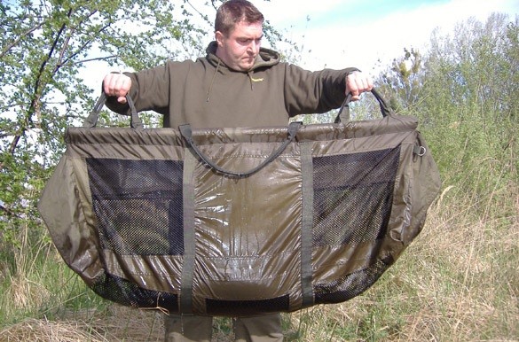 Vreća za vaganje Starbaits Monster Weight Sling