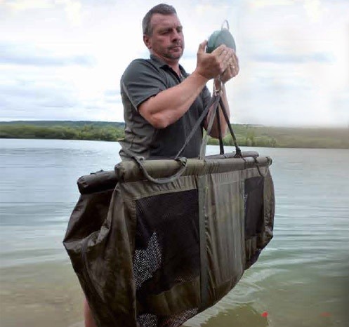Vreća za vaganje Starbaits Monster Weight Sling