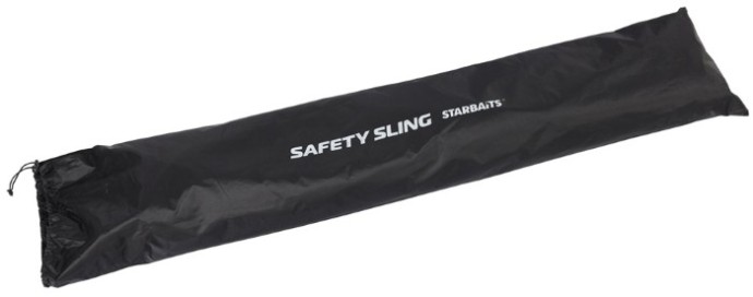 Vreća za vaganje Starbaits Safety Weigh Sling