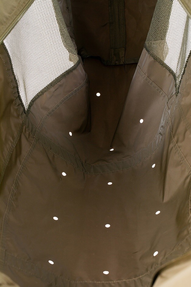 Vreća za vaganje Starbaits Weigh Sling
