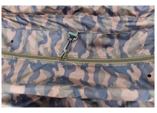 Vreća za vaganje Zfish Camo Floating Weight Sling