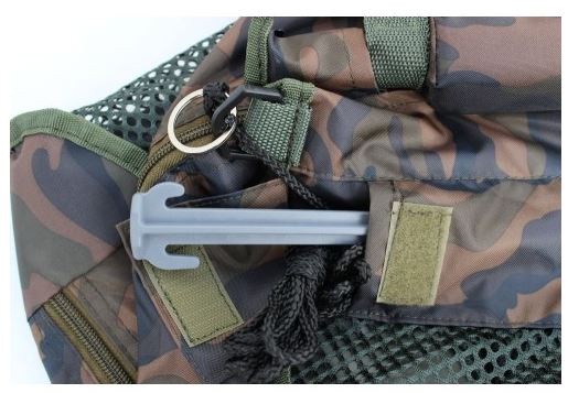 Vreća za vaganje Zfish Camo Floating Weight Sling