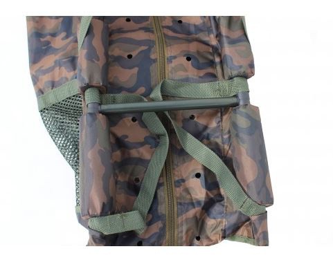 Vreća za vaganje Zfish Camo Floating Weight Sling