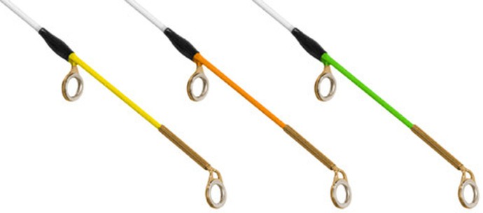 Vrh Delphin Rewir Picker