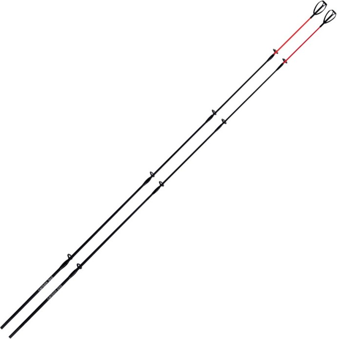 Vrh Sensas Feeder Silver Arrow Karbon