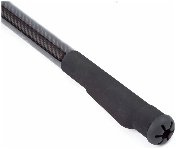 Vrhací Tyč Sonik Airdrop Carbon Throwing Stick