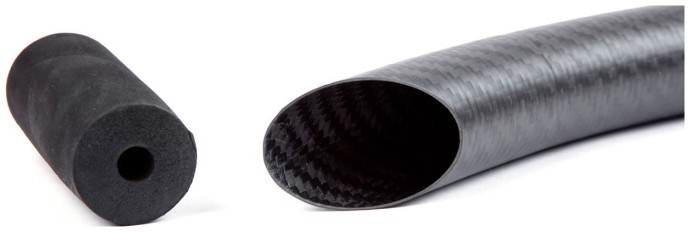 Vrhacia Tyč Sonik Airdrop Carbon Throwing Stick