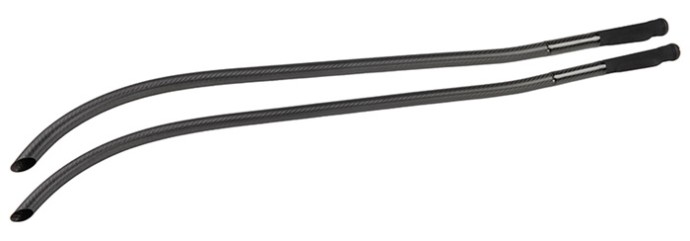 Vrhacie Tyč Fox Horizon Carbon Throwing stick 120cm