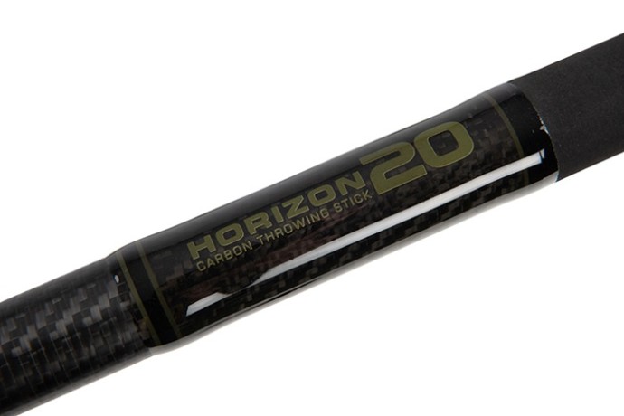Vrhacie Tyč Fox Horizon Carbon Throwing stick 120cm