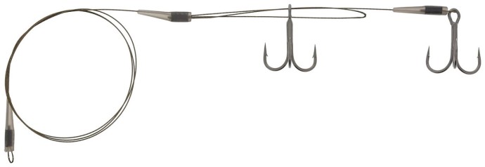 Vrhunski Návazec Westin Long-Cast Rig 1x7 65cm 14kg