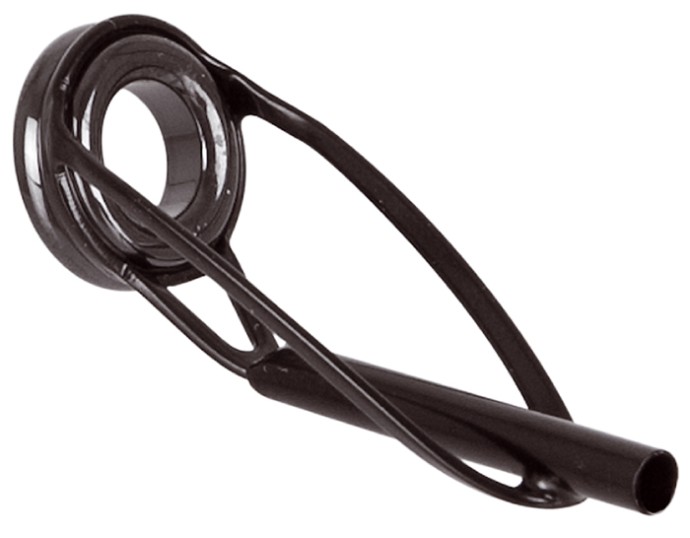 Vršna vodilica Anaconda LSG Black 12mm