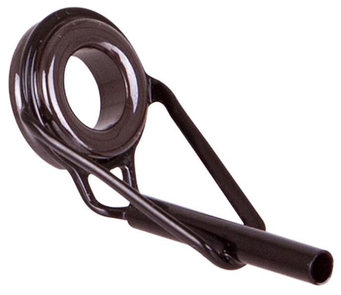 Vršna vodilica Anaconda TSG Black 12mm