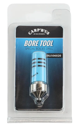 Vrtáček Carp'R'Us Bore Tool