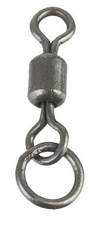 Vrtilica Anaconda Camou Ring Swivel 10kom