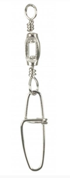 Vrtilica Aquantic X-Strong Swivel
