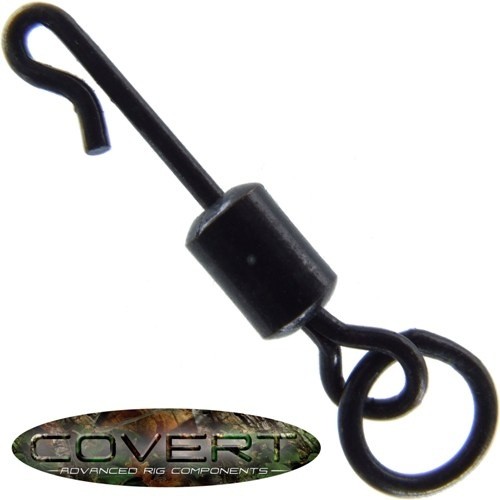 Vrtilica Gardner Covert Flexi Ring Kwik Lok Veličina 8