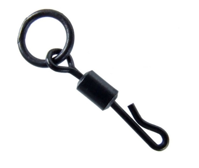 Vrtilica Gardner Covert Flexi Ring Kwik Lok