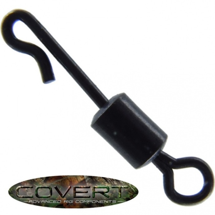 Vrtilica Gardner Covert Kwik Lok Veličina 8