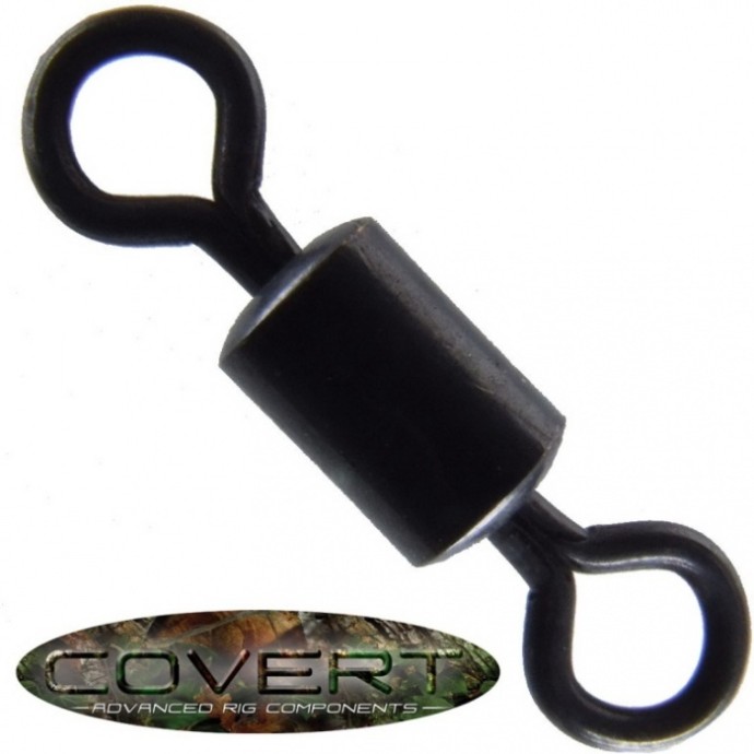 Vrtilica Gardner Covert Rolling Swivels