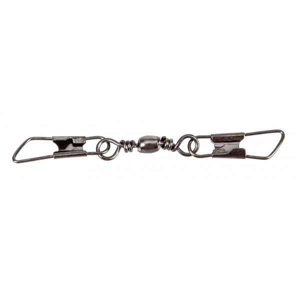 Vrtilica s Dvije Kopče MS Range Double Swivel