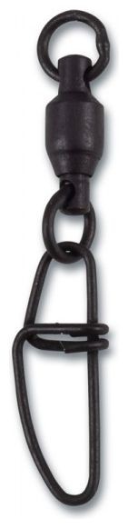 Vrtilica s kopčom Aquantic BB Safety Swivel