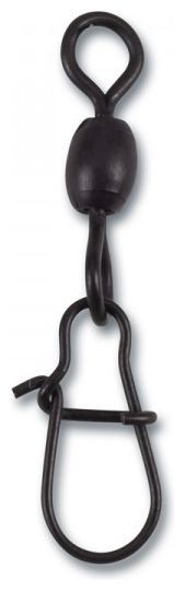 Vrtilica s Kopčom Iron Claw Crane RB Power Swivel