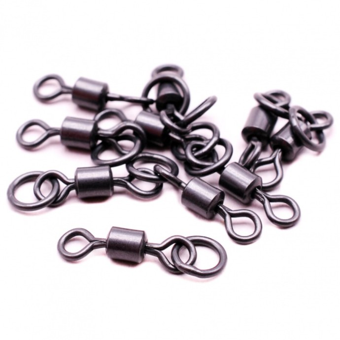 Vrtilica s Prstenom Ashima Rig Swivel 10kom