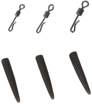 Vrtilica Saenger MS Range Quick Swivel