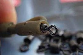 Vrtilica Starbaits Rolling Swivel 10kom
