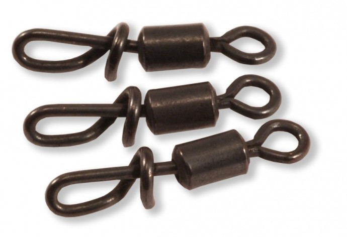 Vrtilice Carp'R'Us Gizmo Quick Change Swivel