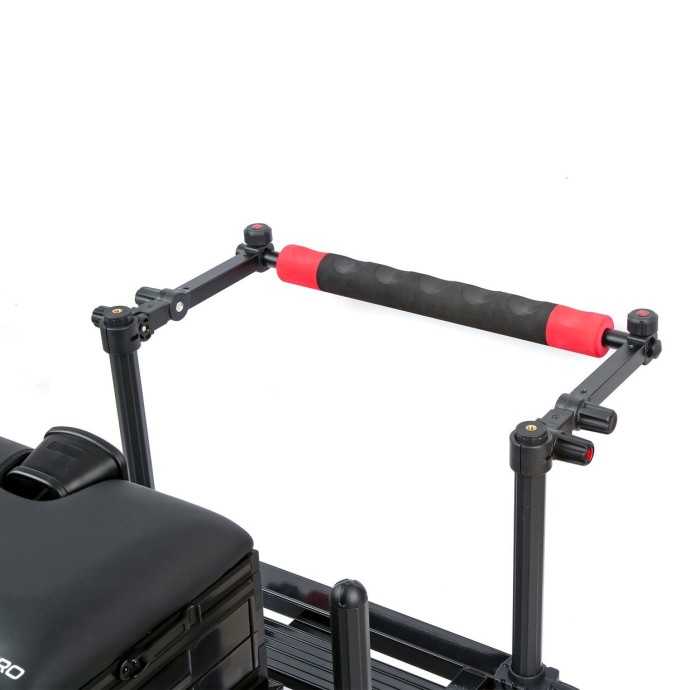 Všestranná Podpora Na Plavanou Nytro Connect-It X36 Pole Support Allround