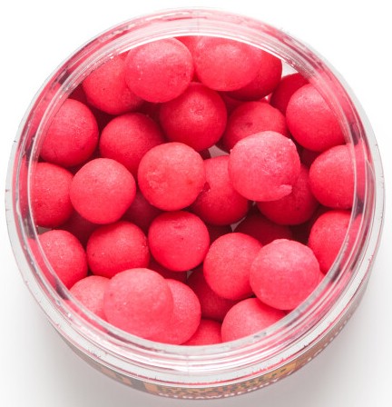 Vybalansirane Boilies Mivardi Balanced Wafters 8mm 20gr