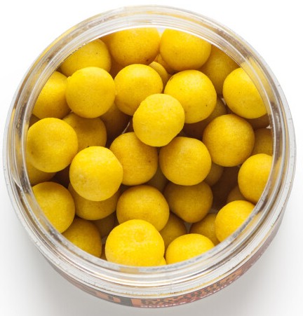Vybalansirane Boilies Mivardi Balanced Wafters 8mm 20gr