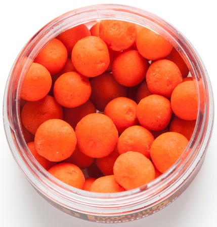 Vybalansirane Boilies Mivardi Balanced Wafters 8mm 20gr