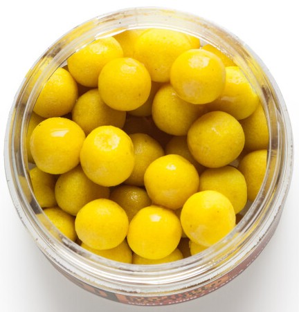 Vybalansirane Boilies Mivardi Balanced Wafters 8mm 20gr