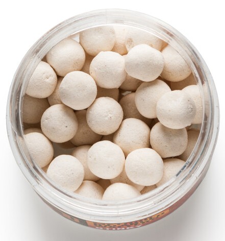 Vybalansirane Boilies Mivardi Balanced Wafters 8mm 20gr