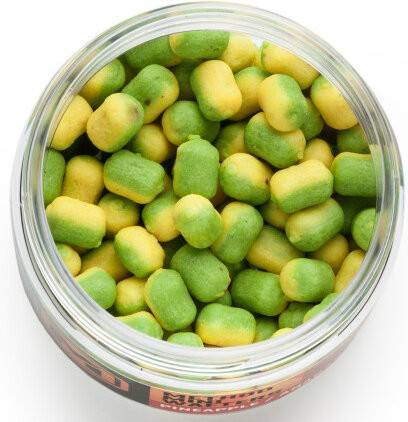 Vybalansirani Boilies Mivardi Mini Wafters 6x8mm 20gr