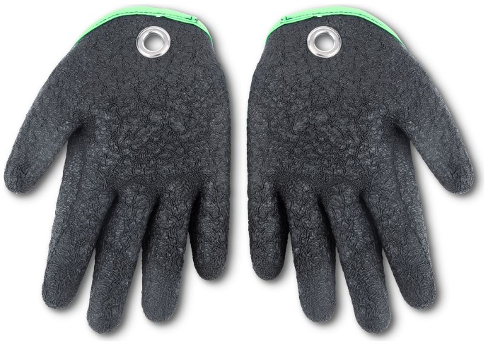 Vylovovací Rukavice Skeater Landing Glove Set