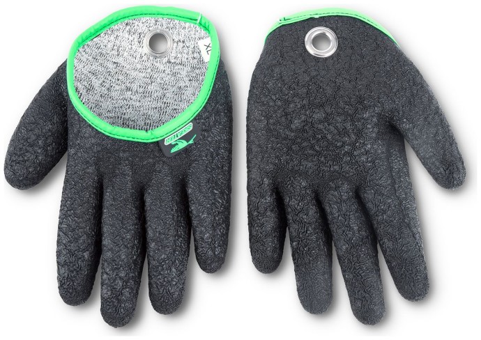 Vylovovací Rukavice Skeater Landing Glove Set