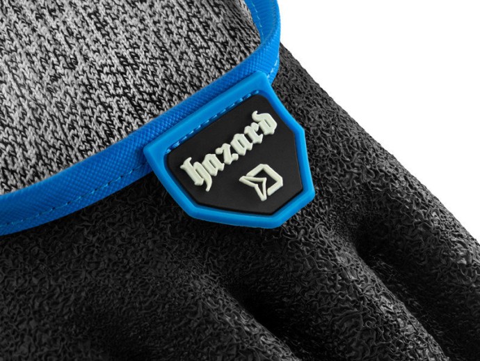 Vylovovacie Rukavice Delphin HAZARD Ľavá