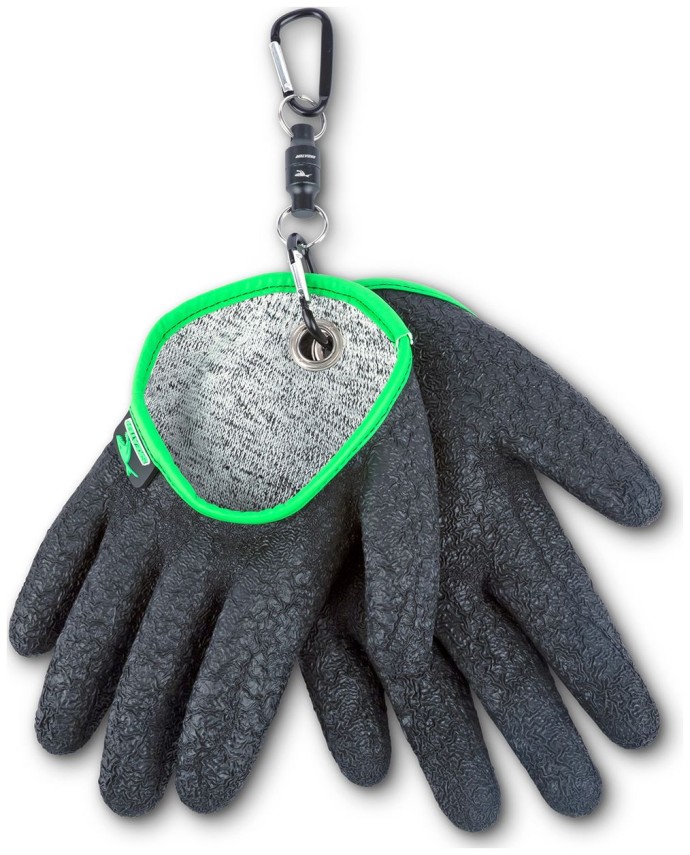 Vylovovacie Rukavice Skeater Landing Glove Set