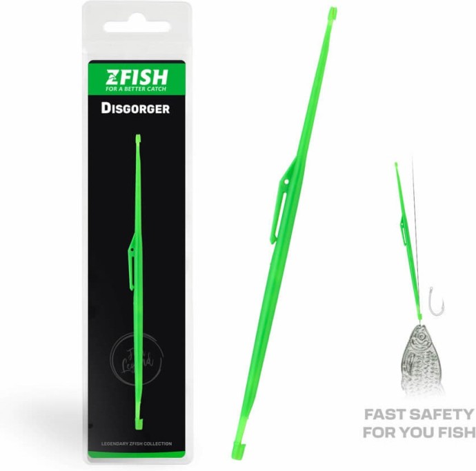 Vyprošťovač Háčků ZFish