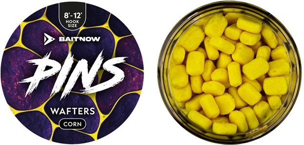 Wafters Baitnow Method Feeder Pins 12gr